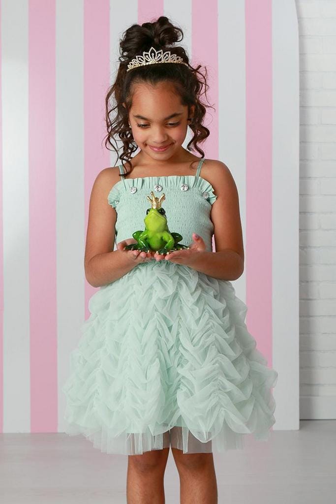 Princess Tiana